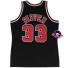 Jersey Scottie Pippen Chicago Bulls