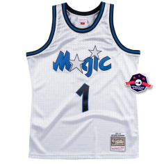 Maillot Platinum NBA - Penny Hardaway - Orlando Magic