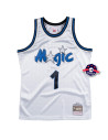 Maillot Platinum NBA - Penny Hardaway - Orlando Magic