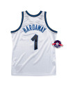 Maillot Platinum NBA - Penny Hardaway - Orlando Magic