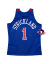 Maillot NBA - Rod Strickland - Washington Bullets