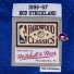 Maillot NBA - Rod Strickland - Washington Bullets