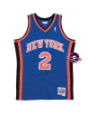 Maillot NBA - Larry Johnson - NY Knicks