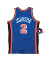 Maillot NBA - Larry Johnson - NY Knicks