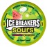 Pastille Ice Breakers Sour - sans sucre