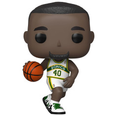 Funko Pop! Shawn Kemp - Seattle Sonics