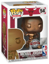 Funko Pop! Michael Jordan - Edition Spéciale