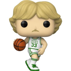 Funko Pop! Larry Bird - Celtics