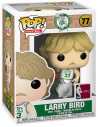 Funko Pop! Larry Bird - Celtics