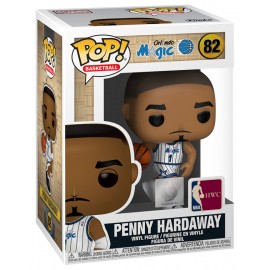 Funko Pop! Penny Hardaway - Orlando Magic