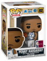 Funko Pop! Penny Hardaway - Orlando Magic