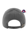 Casquette 47' MVP - Boston Bruins - Charcoal