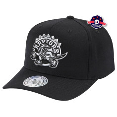 Casquette Mitchell and Ness - Toronto Raptors