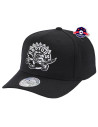 Casquette Mitchell and Ness - Toronto Raptors