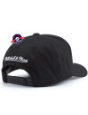 Casquette Mitchell and Ness - Toronto Raptors