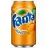 Fanta - Mango - 355ml