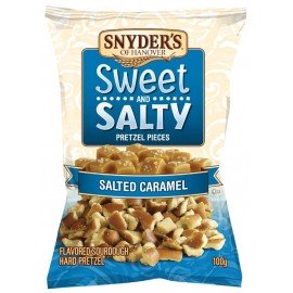 Snyder's - Sweet & Salty