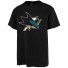 T-Shirt- San Jose Sharks - '47