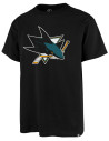 T-Shirt- San Jose Sharks - '47