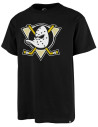 T-Shirt- Anaheim Ducks - '47