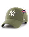 Casquette '47 MVP - New York Yankees - Sandalwood