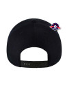 Casquette - New York Yankees - Black Red