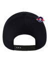 Casquette '47 MVP - Los Angeles Dodgers - Black / Blue