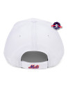 Casquette - New York Mets - White