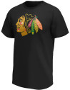 T-Shirt- Chicago Blackhawks - '47