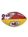 Ballon Kansas City Chiefs - Taille Junior