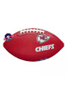 Ballon Kansas City Chiefs - Taille Junior