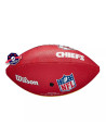 Ballon Kansas City Chiefs - Taille Junior