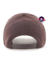 Casquette '47 MVP - Detroit Tigers Metallic - Brown