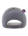 Casquette - Detroit Tigers Metallic - Charcoal