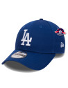 Casquette - Dodgers - New Era - Bleue