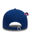 Casquette - Dodgers - New Era - Bleue