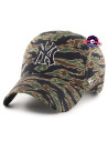 Casquette '47 MVP - New York Yankees Drop Zone - Tiger Camo