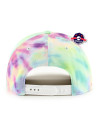 Casquette - New York Yankees - Tie Dye White