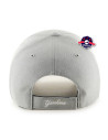 Casquette - New York Yankees - Grey