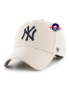 Casquette - New York Yankees - Bone