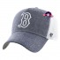 Casquette - Boston Red Sox Trucker- Navy