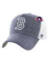 Casquette - Boston Red Sox Trucker - Navy