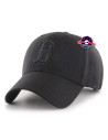 Casquette '47 MVP - Boston Red Sox - Black