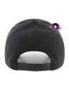 Casquette '47 MVP - Boston Red Sox - Black