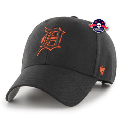 Casquette - Detroit Tigers - Black