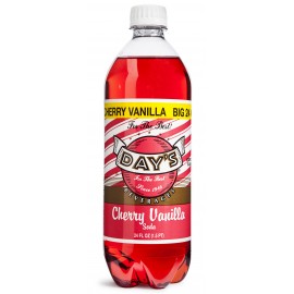 Day's - Cherry Vanilla - 710ml