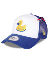 Trucker - Akron Rubber Ducks - Minor League