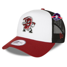Trucker - Iron Pigs de Lehigh Valley - Minor League