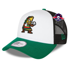 Trucker - Fresno Grizzlies - Minor League