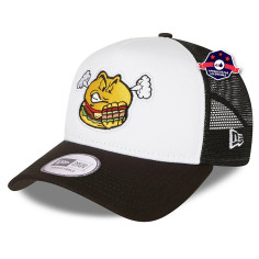 Trucker - Yard Goats de Hartford - Minor League